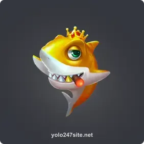Fishing Games Icon