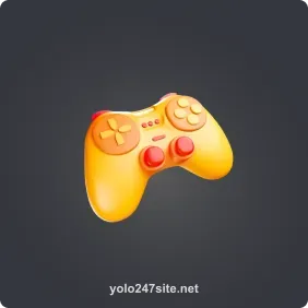 Virtual Games Icon