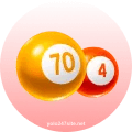 Lottery Icon